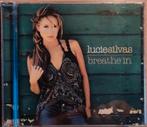 Lucie Silvas - Breathe In CD, Ophalen of Verzenden, 2000 tot heden, Gebruikt