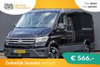 Volkswagen Crafter L3H2 2.0Tdi 177Pk Aut. | Dub € 33.950,0, Automaat, 1998 kg, 4 cilinders, Volkswagen