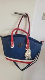 Luxe Handtas, Ophalen of Verzenden, Gebruikt, Overige kleuren, Handtas