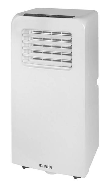 Eurom Pac 7.2 - NIEUWE mobiele airco - LAATSTE STUKS beschikbaar voor biedingen