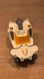 Auto/ dino, vtech, Ophalen, Gebruikt