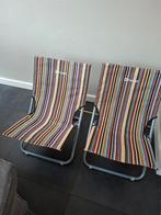 Outwell outdoor stoelen, Ophalen, Zo goed als nieuw, Campingstoel