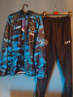 Trainingspak Napoli EA7 XL, Maat XL, Ophalen of Verzenden, Trainingspak