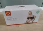 Stokke Tripp Trapp Baby Set, Ophalen of Verzenden, Zo goed als nieuw, Meegroeistoel, Stoelverkleiner