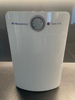 Itho Daalderop 15 liter Close-in boiler 2200W., Doe-het-zelf en Verbouw, Geisers en Boilers, Verzenden, Aardgas, Boiler, Minder dan 20 liter