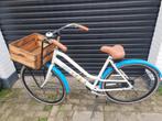 Mooie fiets, Fietsen en Brommers, Fietsen | Dames | Damesfietsen, Ophalen of Verzenden, Zo goed als nieuw, Overige merken