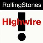Rolling Stones  ‎– Highwire, Ophalen of Verzenden, Gebruikt, 12 inch, Poprock