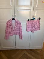 Tweed set Zara broekrok colbert mt 164 als nieuw!, Kinderen en Baby's, Kinderkleding | Maat 164, Meisje, Ophalen of Verzenden
