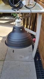 warmtelamp reptielen, Dieren en Toebehoren, Ophalen, Zo goed als nieuw, Verlichting