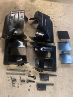 VW Kever, Gia, T1 - Type 1 Motor Beplating Enkelpoorts, Gebruikt, Ophalen of Verzenden, Motorkap, Volkswagen