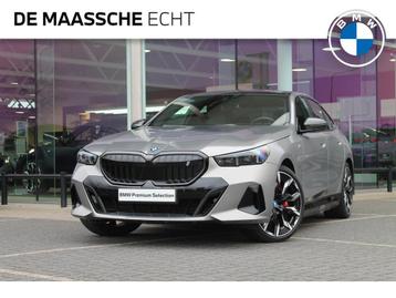 BMW i5 eDrive40 M Sport 84 kWh / Panoramadak / Adaptief onde