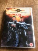 The Delta Force Chuck Norris Lee Marvin dvd, Cd's en Dvd's, Dvd's | Actie, Ophalen of Verzenden, Zo goed als nieuw, Actie, Vanaf 16 jaar