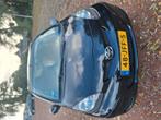 Toyota Aygo 1.0 12V Vvt-i 5DRS 2009 Zwart, Voorwielaandrijving, Stof, Zwart, 4 stoelen