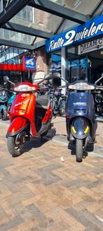 4x dj kymco, staan 8 jaar op m'n zolder, Ophalen of Verzenden, Zo goed als nieuw, Overige modellen