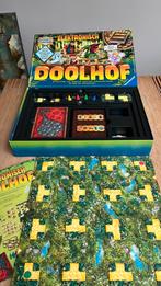 5 december tip Doolhof Elektronisch, Hobby en Vrije tijd, Gezelschapsspellen | Bordspellen, Een of twee spelers, Ophalen, Zo goed als nieuw