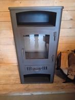 Houtkachel - Sfeervolle warmte voor uw huis, Huis en Inrichting, Kachels, Ophalen, Gebruikt, Houtkachel, Vrijstaand