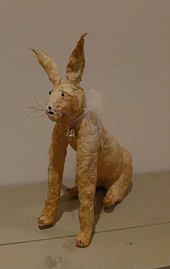 Watten paashazen / paashaas, Ophalen of Verzenden