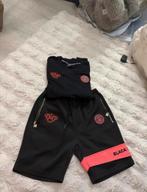 Black Bananas Zomer Set Maat S, Kleding | Dames, Sportkleding, Ophalen of Verzenden, Roze, Maat 36 (S), Fitness of Aerobics