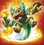 Jade Fire kraken - Skylanders Swap Force, Avontuur en Actie, Activision Blizzard International B.V., Eén computer, Zo goed als nieuw