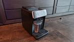 Philips koffiezetapparaat. Volautomatisch., Ophalen, Afneembaar waterreservoir, Gebruikt, Koffiemachine