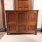 Antieke kast, Antiek en Kunst, Antiek | Meubels | Kasten, Ophalen