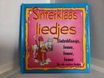 Sinterklaasliedjes (deel B – blauwe boekje), Diversen, Sinterklaas, Ophalen of Verzenden, Nieuw