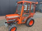 Kubota B1550 Tractor,  hydrostaat +div. Iseki,s, Zakelijke goederen, Agrarisch | Tractoren, Gebruikt, 2500 tot 5000, Tot 80 Pk