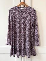 Primark Cares jurkje zwart met bloemetjes, maat S, Kleding | Dames, Jurken, Ophalen of Verzenden, Zo goed als nieuw, Roze, Maat 36 (S)