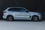 BMW X5 xDrive50e LCI M-sport Pro ACC Pano M Seats Alcantara, Gebruikt, 2395 kg, Vierwielaandrijving, Hybride Elektrisch/Benzine