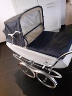 kinderwagen vintage, Kinderen en Baby's, Kinderwagens en Combinaties, Ophalen, Gebruikt, Kinderwagen, Overige merken