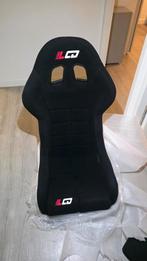 LCD PRO-RACE FIA Kuipstoel Simrace stoel, Ophalen of Verzenden, Nieuw, Universele onderdelen