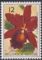 België 1985 - OBP 2165- Gentse Floraliën, Frankeerzegel, Verzenden, Postfris