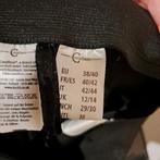 Paardrij legging zwart  Covalliero, Dieren en Toebehoren, Paardrijkleding, Dressuur, Zo goed als nieuw, Dames, Onderkleding