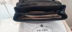 Prada, Ophalen of Verzenden, Nieuw, Zwart