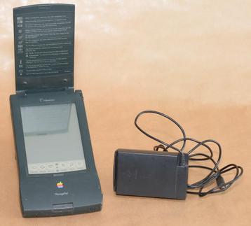 vintage Apple Newton Messagepad 110 beschikbaar voor biedingen