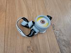 Hoofd lamp, lamp voor op je kop, Ophalen of Verzenden, Zo goed als nieuw