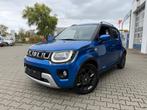 Suzuki Ignis 1.2 Smart Hybrid Select Automaat (BOVAG/RIJKLAA, Gebruikt, 4 cilinders, Bedrijf, LED verlichting