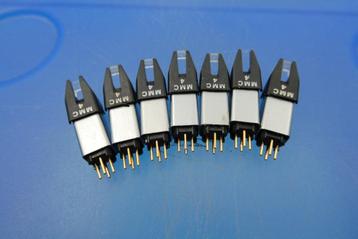 B&O MMC 4, all need retip beide kanalen gemeten en OK beschikbaar voor biedingen