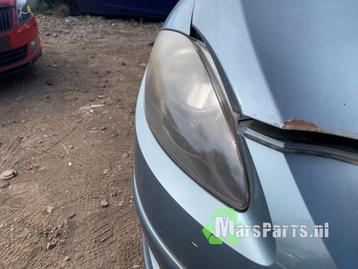 Koplamp rechts van een Seat Toledo beschikbaar voor biedingen