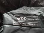 DD hangmat frontline en underblanket, Tuin en Terras, Hangmatten, Ophalen of Verzenden, Gebruikt, Eenpersoons, Buiten