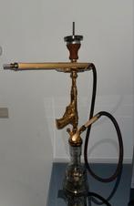 Khalil Mamoon waterpijp, Ophalen of Verzenden, Zo goed als nieuw, (Water)pijp
