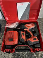 Hilti siw 9-A22, Ophalen, Nieuw