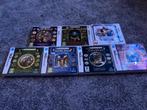 Alle professor layton games CIB nederlands, Spelcomputers en Games, Games | Nintendo 2DS en 3DS, Puzzel en Educatief, 1 speler