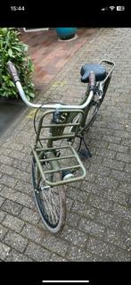 Leuke fiets, Fietsen en Brommers, Fietsen | Kinderfietsjes, Ophalen, Gebruikt, 20 inch of meer, Spirit