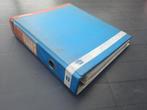 Werkplaatsboek Vw Passat B2 Santana stroomschema's storing, Ophalen of Verzenden, Gelezen, Volkswagen