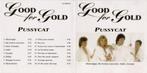 Pussycat Good for Gold, Cd's en Dvd's, Verzenden, Zo goed als nieuw, Pop