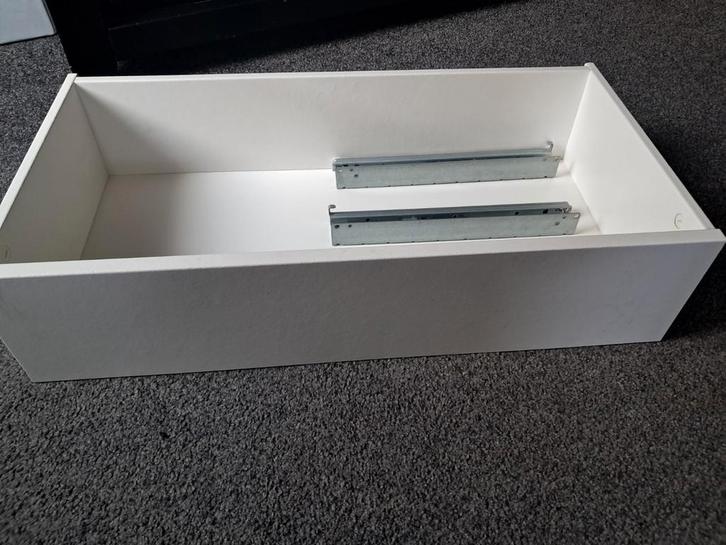 Ikea Pax Lade, Huis en Inrichting, Kasten | Kledingkasten, Gebruikt, 50 tot 100 cm, 50 tot 75 cm, Ophalen of Verzenden