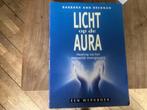Licht op de aura. Brennan, Boeken, Ophalen of Verzenden, Gelezen, Spiritualiteit algemeen, Overige typen