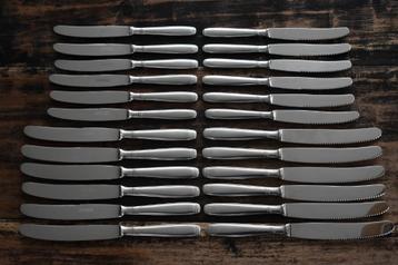 Gero Zilmeta 562 Carre kleine messen sets met zonder kartel beschikbaar voor biedingen