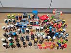 Heel veel Playmobil politie, brandweer, jongens poppetjes, Kinderen en Baby's, Speelgoed | Playmobil, Ophalen of Verzenden, Gebruikt